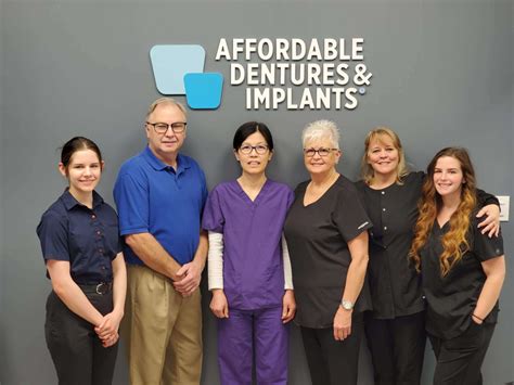 affordable dentures rochester|Affordable Dentures & Implants, 4417A Dewey Ave, Rochester,。